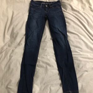 American Eagle Jegging (US 00 Reg)